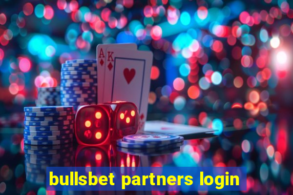 bullsbet partners login